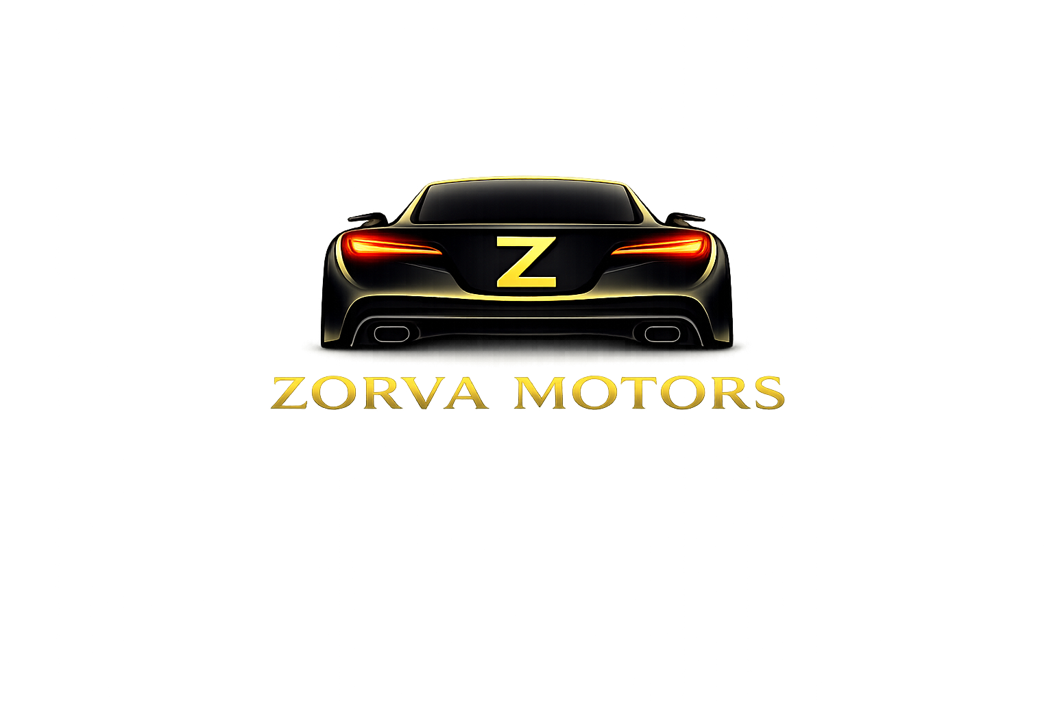 Zorva Motors Logo